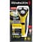 Remington Remington Virtually Indestructible Flex and Pivot Electric Shaver PR1855A - alternate 1